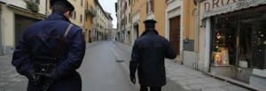 Terremoto Castiglione dei Pepoli, si contano i danni