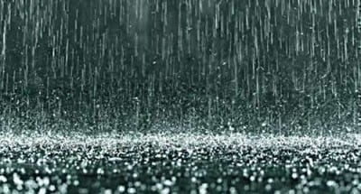 Rovesci intensi sul Centro Italia questa notte accumuli oltre 30 mm specie sul Lazio