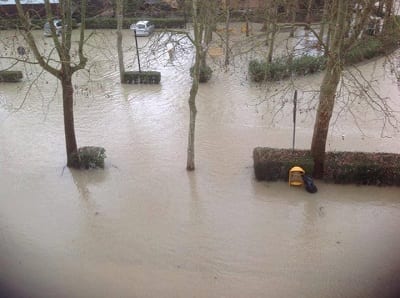 Video allagamenti bologna Video allagamenti bologna