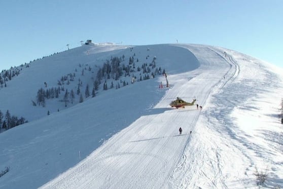 Allerta valanghe nel centro nord, cinque morti
