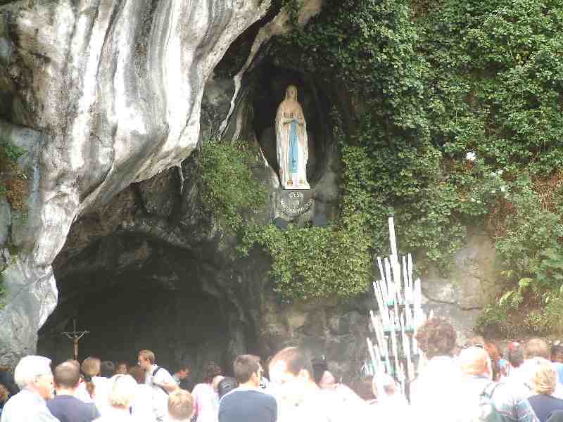 Santo del giorno 11 Febbraio 2015: si celebra la Beata ... Santo del giorno 11 Febbraio 2015: si celebra la Beata ...