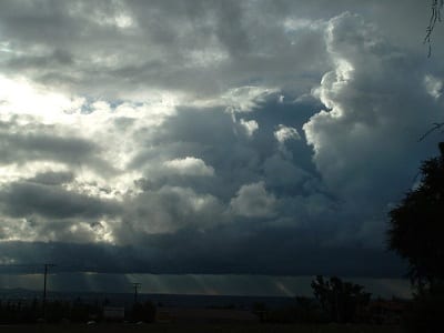 Tornano piogge e neve sull'Italia da domani nuova fase instabile sulla Penisola