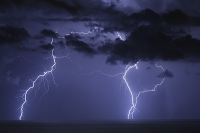 Precipitazioni e temporali al Sud Italia il maltempo oggi arriverà anche sulle regioni Meridionali