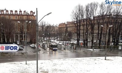 Neve Piemonte questa notte nevicate fino in pianura, imbiancata anche Torino
