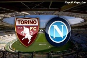 Torino - Napoli 2015, info diretta live streaming partita ...