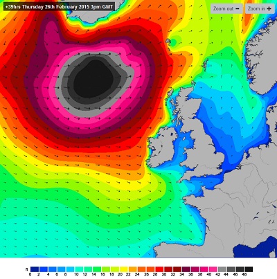 Meteo fonte nuova domani