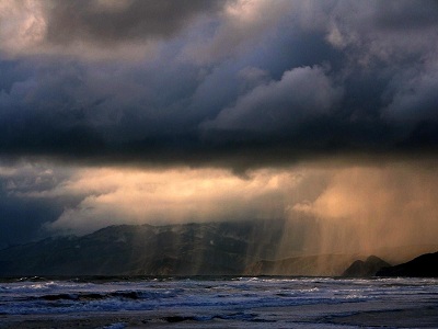 Instabilità al Sud Italia oggi ancora precipitazioni sparse specie tra Calabria e Sicilia
