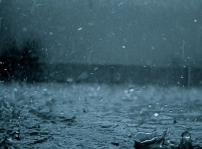 Residua instabilità ieri al Sud Italia precipitazioni ancora superisori ai 30 mm