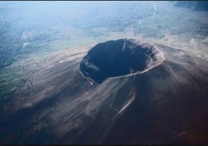 Gli ultimi aggiornamenti dal Vesuvio