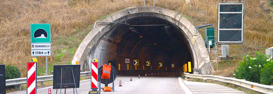 tremonzelli mistero