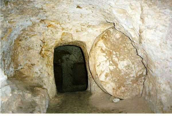 Scoperta la tomba di Gesu’: ecco dove si trova - Centro Meteo Italiano
