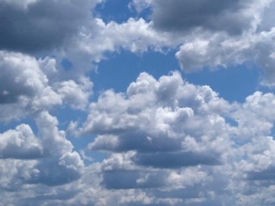 Ancora sole in Italia giornata stabile con solo qualche nube di passaggio