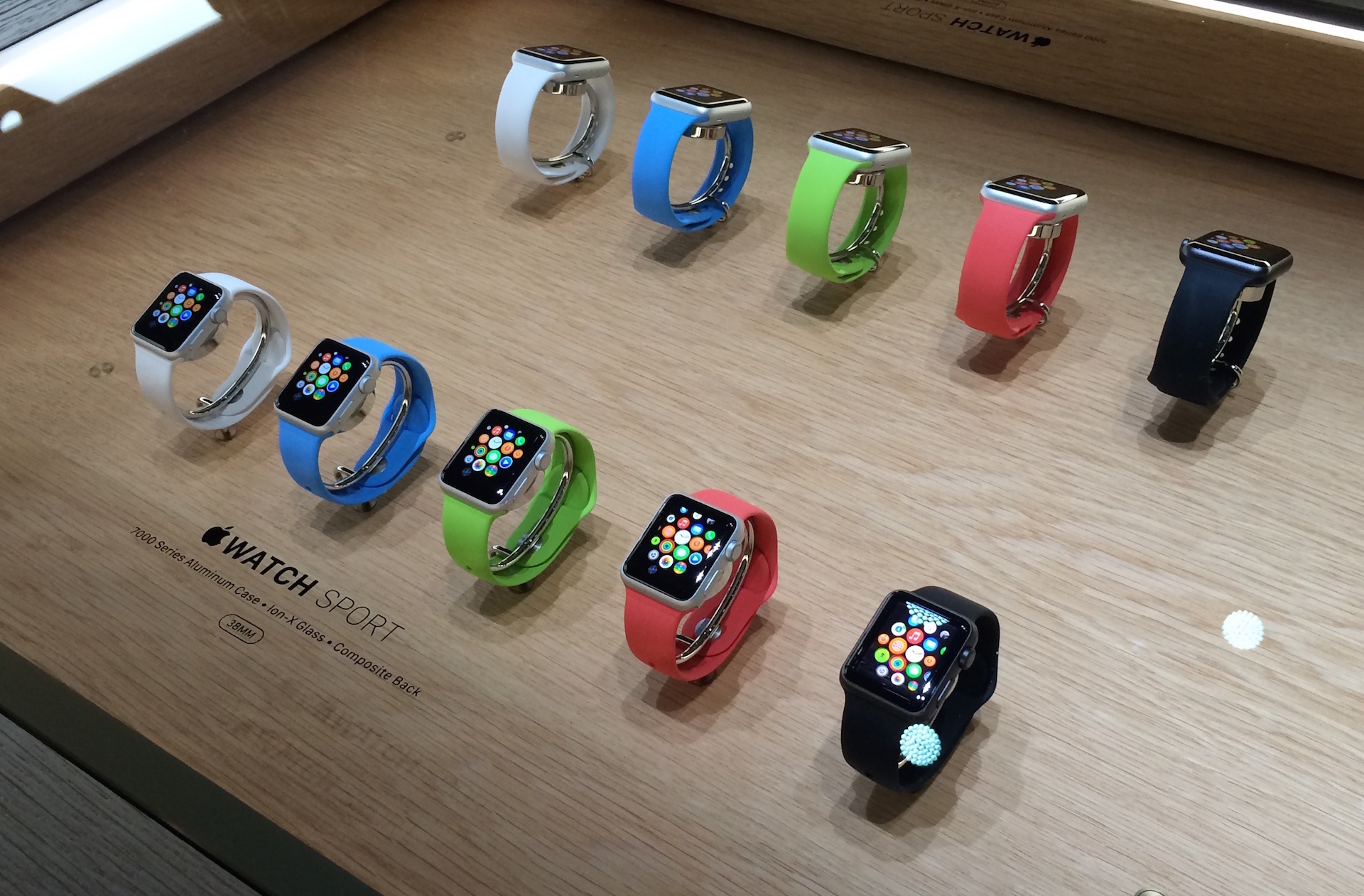 Apple Watch Italia: data uscita e prezzi delle versioni disponibili tra  Sport, classic e Edition