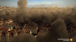 Il Terremoto di Lisbona