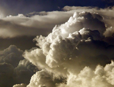 Peggiora al Nord Est da questa sera tempo instabile con precipitazioni sparse specie sulle zone alpine