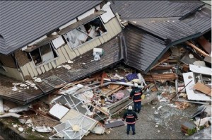 terremoto Nepal, ecco la sismicità storica