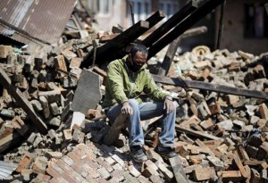Terremoto Nepal, situazione sempre più difficile