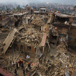 Terremoto, il perchè di tanta devastazione