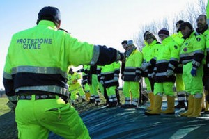 L'Italia non è pronta ad affrontare terremoti