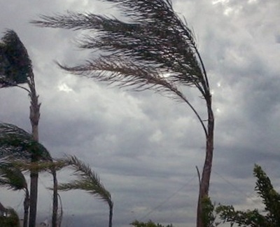 Vento Forte Al Nord Italia: Raffiche Fino A 70 Km/h - Centro Meteo Italiano