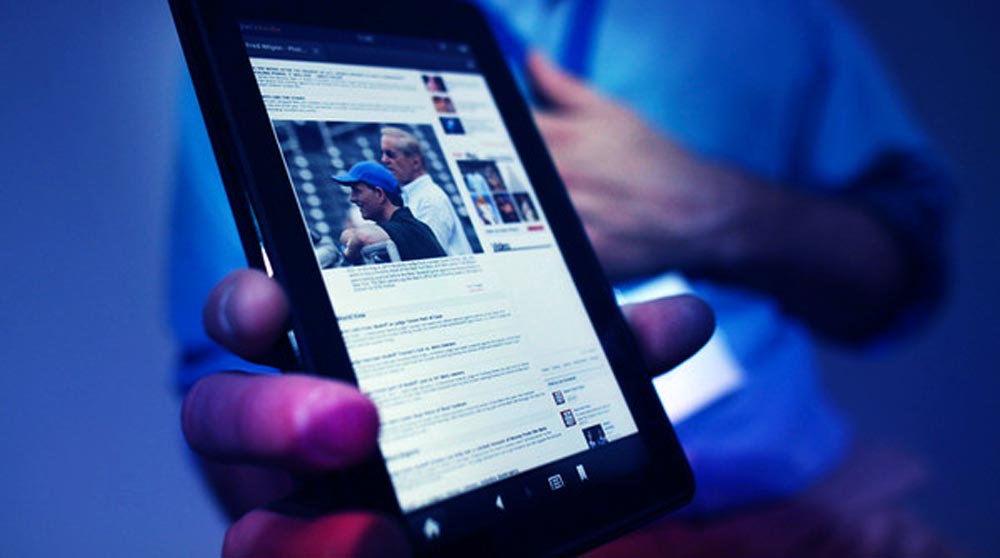 Perché Il Tablet Si Spegne Da Solo