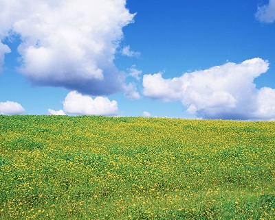 Tempo stabile sull'Italia cieli sereni e temperature in aumento per questo inizio di giugno