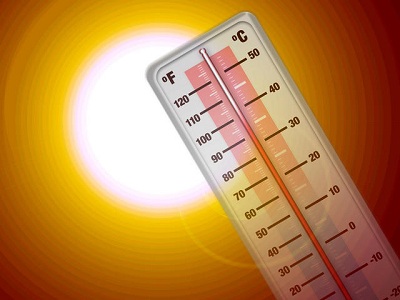 Estate in Italia le temperature minime non sono scese sotto i 20°C