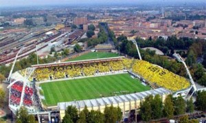 Risultato Modena-Entella 1-1 playout Serie B 2015: ospiti ...