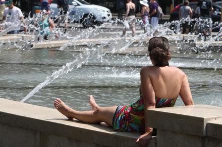 Caldo Africano: quali le Regioni con le temperature più alte nei prossimi giorni?