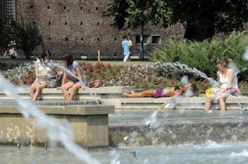 Isola di calore: perché fa più caldo nelle città rispetto alle zone circostanti?