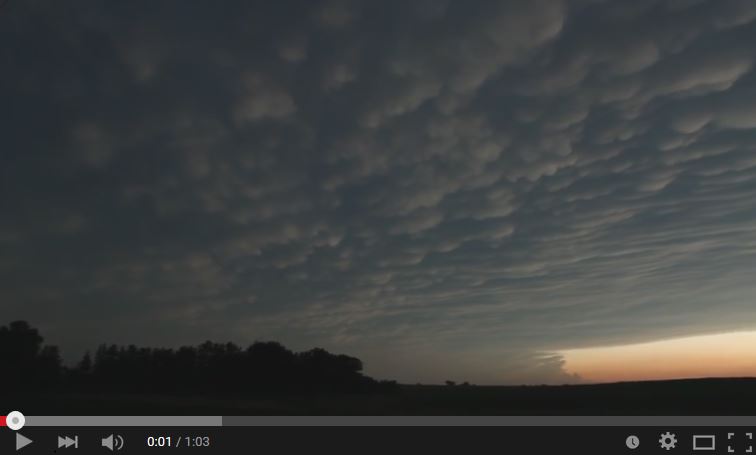 nuvole mammatus nuvole mammatus