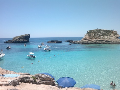 Week-end stabile e soleggiato sull'Italia ma attenzione ai temporali pomeridiani