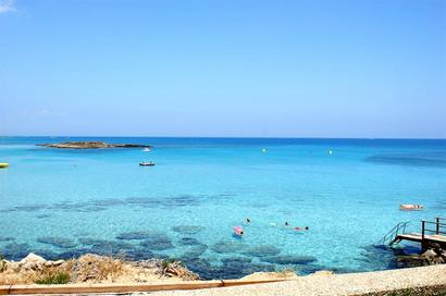 Week-end stabile e soleggiato sull'Italia, locali temporali in montagna