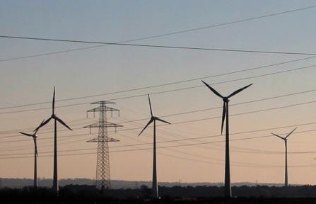 Caldo e record di consumi elettrici in Italia durante la scorsa settimana