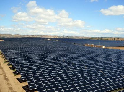 Importante l'apporto delle energie rinnovabili