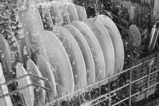 Eliminare definitivamente il calcare con acido citrico e acqua ... Eliminare calcare lavatrice