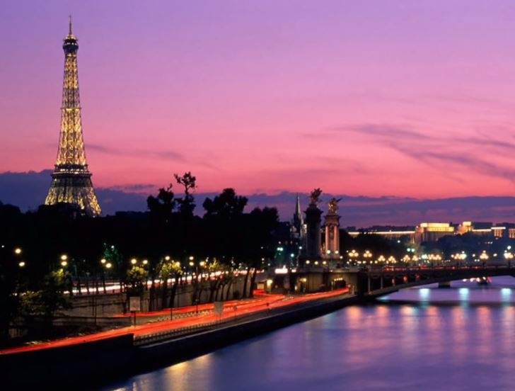 Caldo in Francia, bilancio di 700 morti dal primo Luglio