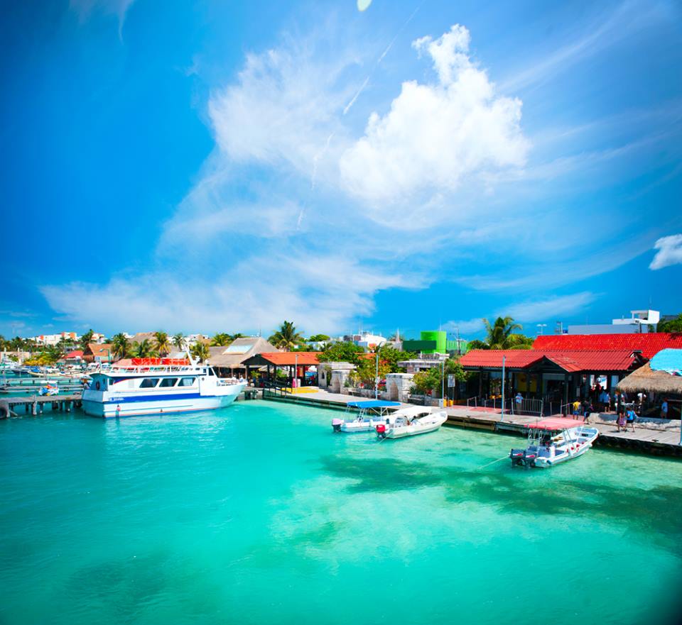 Isla Mujeres in Messico: un paradiso di straordinaria bellezza, le foto