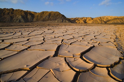 Estrema siccità in California: un aiuto può arrivare da El Nino