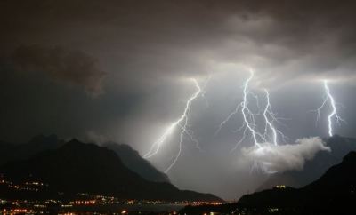 Calo termico in arrivo sull'Italia: tra Ferragosto ed il 20 temperature molto sotto media 