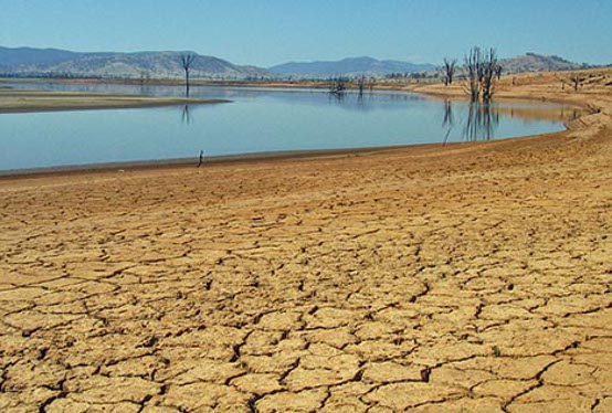 Importanti conseguenza sul clima di diverse zone del mondo, dalla siccità a pesanti alluvioni