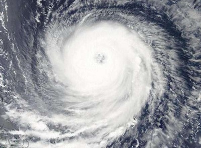 Tifone Goni scia di devastazione tra Filippine, Taiwan e Giappone