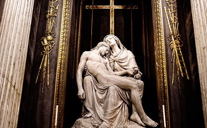 Il Vangelo di Maria Maddalena, trovate le prove che Gesù era sposato