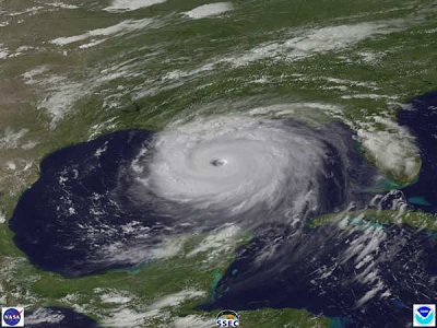Uragano Katrina 10 anni fa la devastazione di New Orleans