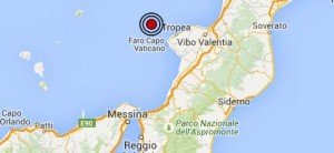 Terremoto oggi Italia 8 Settembre 2015, scossa M 2.3 in Calabria, dati Ingv Terremoto oggi Italia 8 Settembre 2015, scossa M 2.3 in Calabria, dati Ingv