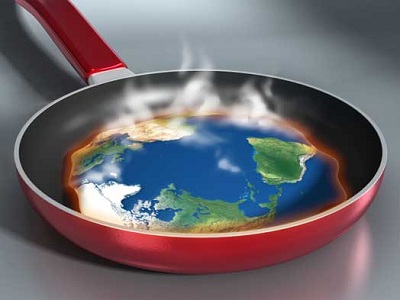 Estate meteorologica da record quella del 2015 è stata la più calda di sempre