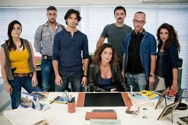 le puntate di squadra antimafia 5 scaricare