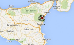 terremoto oggi sicilia 9 ottobre 2015
