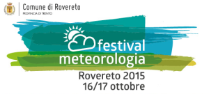 festival della Meteorologia Rovereto