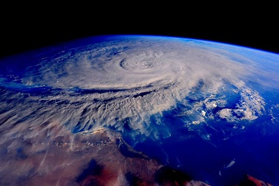 Ciclone Chapala nello Yemen precipitazioni torrenziali, venti fortissimi e mareggiate